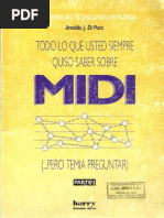 Malvicini Didactica de La Musica en El Nivel Inicial | PDF