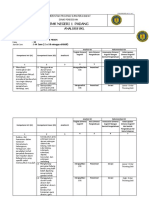 Analisis SKL, KI, KD Gambar