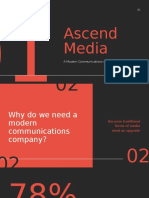 Ascend Media