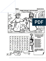 talleres para pascua I trimestre