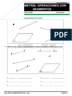 21 Geometría Sexto de Primaria PDF