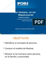 CLASE 1 Concepto de persona y maslow (1)