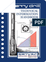 Sperry Sun Handbook PDF