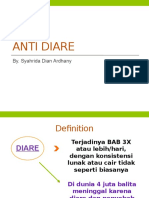 Anti Diare