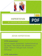 Hipertensi