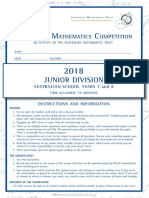 Junior 2018 - Web PDF