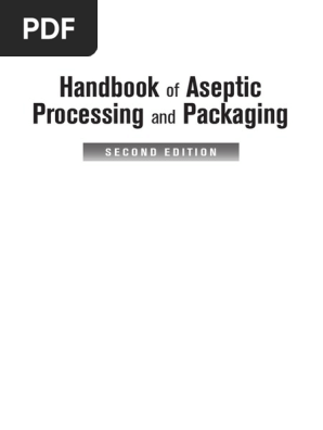 Handbook of Aseptic Processing and Packaging.pdf