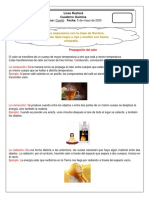 Clases Del 5 de Mayo Cuarto PDF