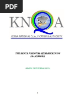 KNQF Handbook 2018 PDF