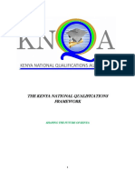 KNQF Handbook 2018 PDF