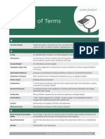NFMNT Glossary PDF