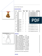 Bronze Full Way Gate Valve BS 5154 PN20 Series B.: General Information