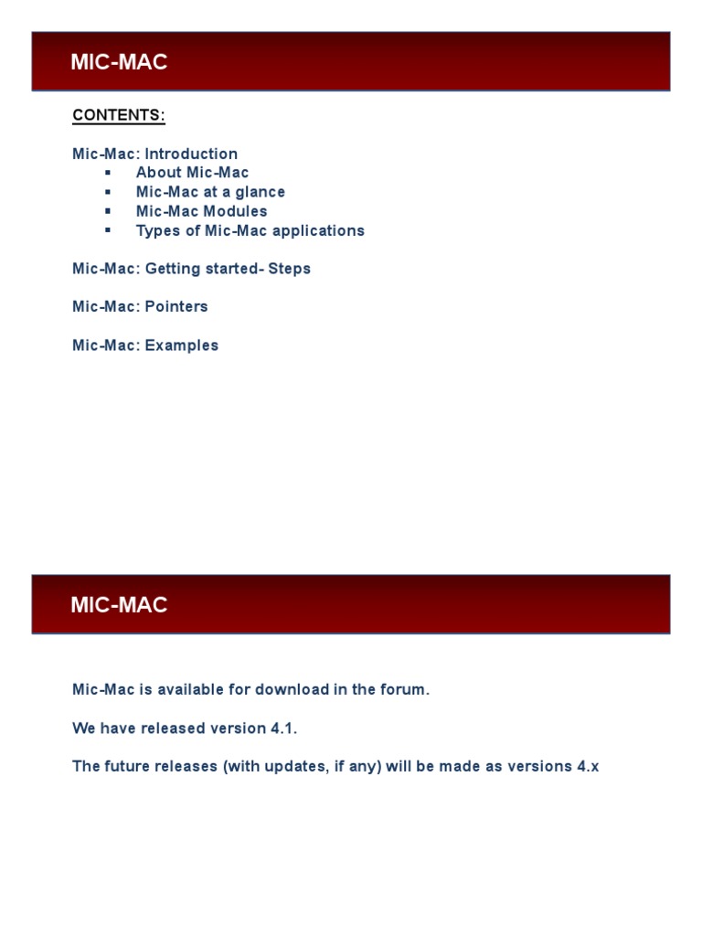 Mic Mac PDF Strength Of Materials Bending
