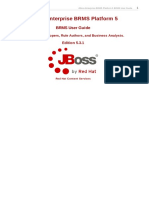 Jboss Enterprise Brms Platform 5