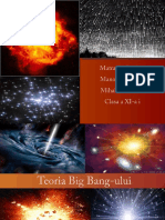 Teoria Big Bang-Ului, Stelele, Temperatura Minima