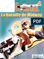 Aero Journal Hors-Serie 2 - La Bataille de Midway