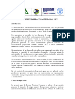 Buenas Pràcticas Pecuarias PDF