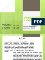 EGRA