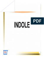 Indole PDF