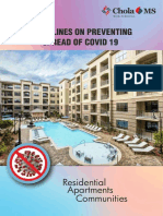 COVID 19 Prevention in Residential Apartments Communities.pdf