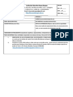 Formato para Talleres Virtuales PDF