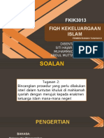 Tugasan 2 (Fiqh)