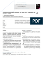 Light Vein Viewer PDF