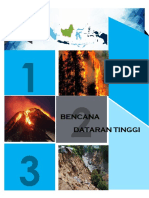 Buku Saku Bencana Dataran Tinggi PDF