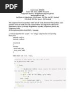 Node Prev Null: / Function To Check Whether The Tree Is BST or Not