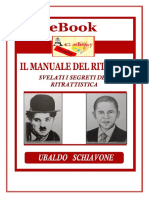 Il Manuale Del Ritratto PDF