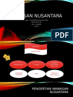 Wasantara (Wawasan Nusantara)