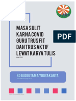 Karya Guru SD Budi Utama Di Masa Corona-Mei 2020 PDF