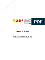 Manual de Usuario - Fase II SUT - Nov - 2017 PDF
