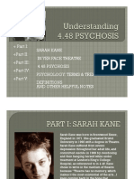 Psicosis 4 48 PDF en Ingles PDF