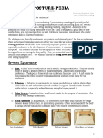 Posture Pedia PDF