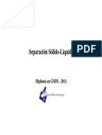 Parte V - Separación PDF