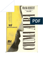 Frank Herbert - Ciuma Alba PDF