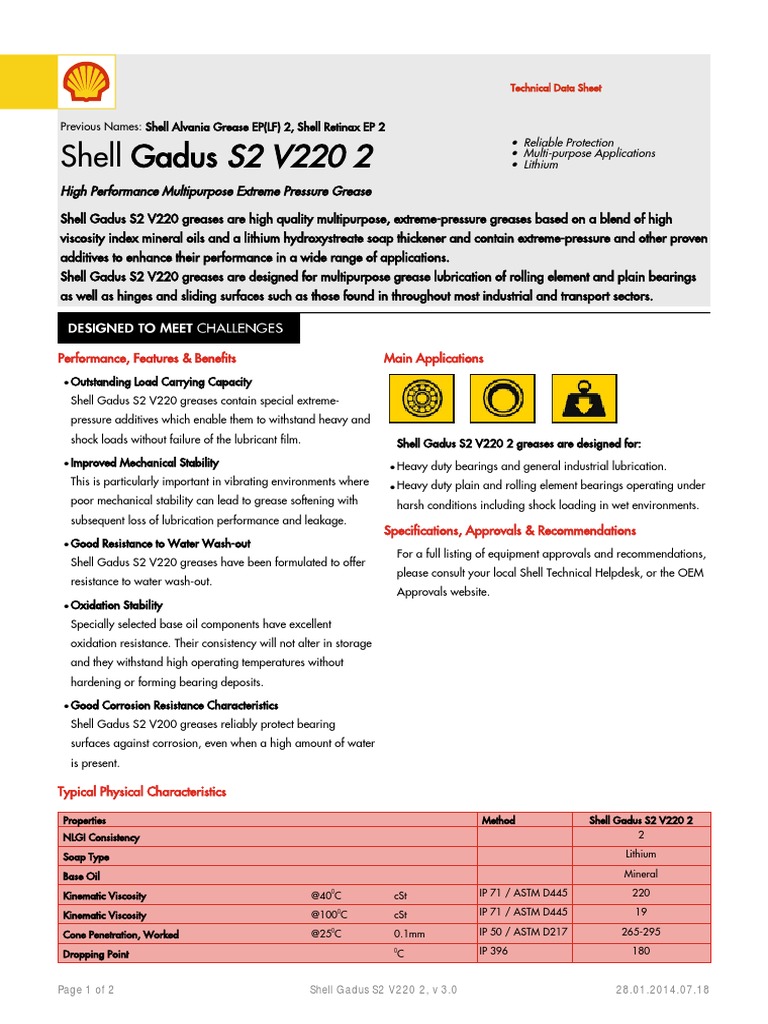 Industrial Grease Guide | PDF | Lubricant | Bearing (Mechanical)