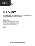 ST7789V PDF