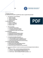 2015 - Biologie - Judeteana - Clasa A IX-a - Subiecte+Barem (Lb. Maghiara) PDF