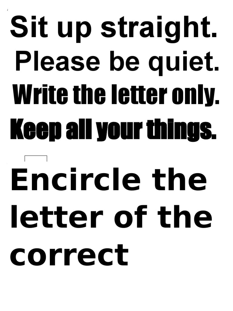 Activity Sheets For Cot 4 PDF Evaluation Methods Learning