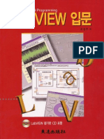 Graphical Programming Labview