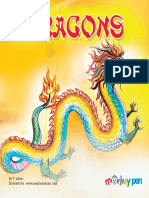 Facts About Dragons Around the World