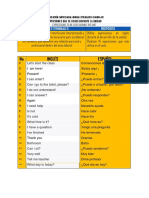 Expresiones en Ingles-Conversión A PDF