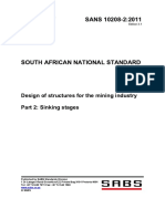 Sans 10208-2-2011 PDF