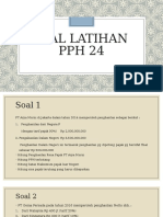Soal PPH 24