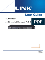 TL-SG3424P_V1_User_Guide