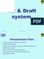 Air & Draft System: May 11, 2020 PMI Revision 00 1