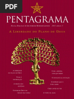 Pentagrama Maio 2005