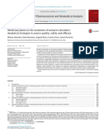 Medicinal Plants in The Treatment of Women S Disor - 2015 - Journal of Pharmaceu PDF